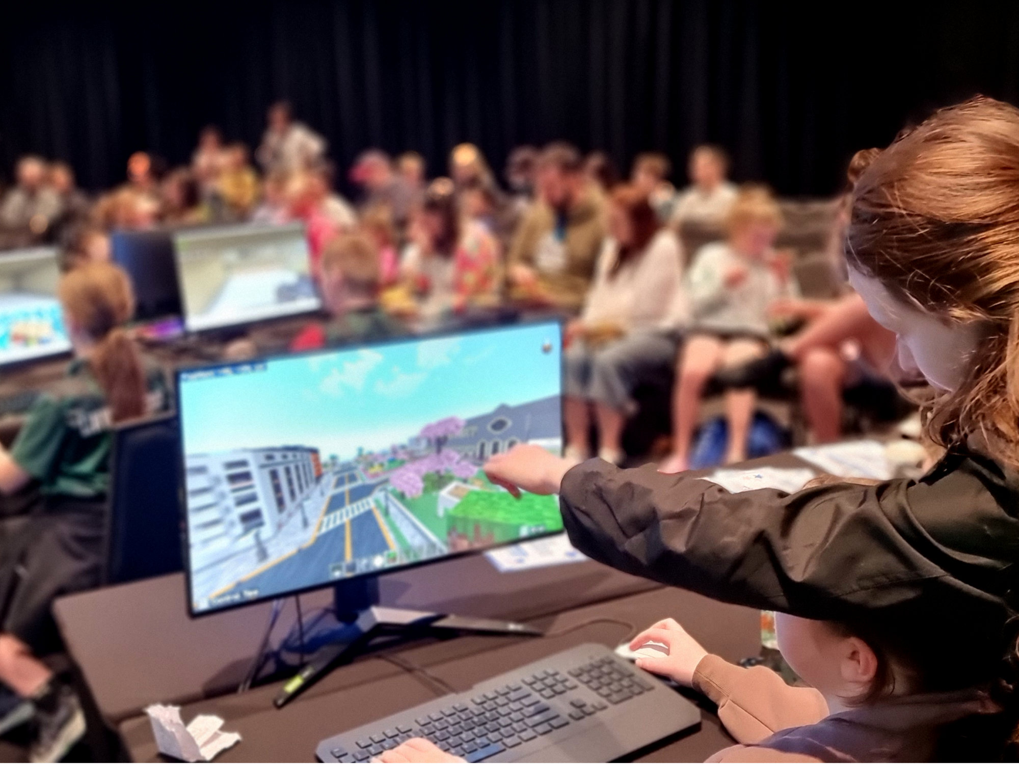 esports 7