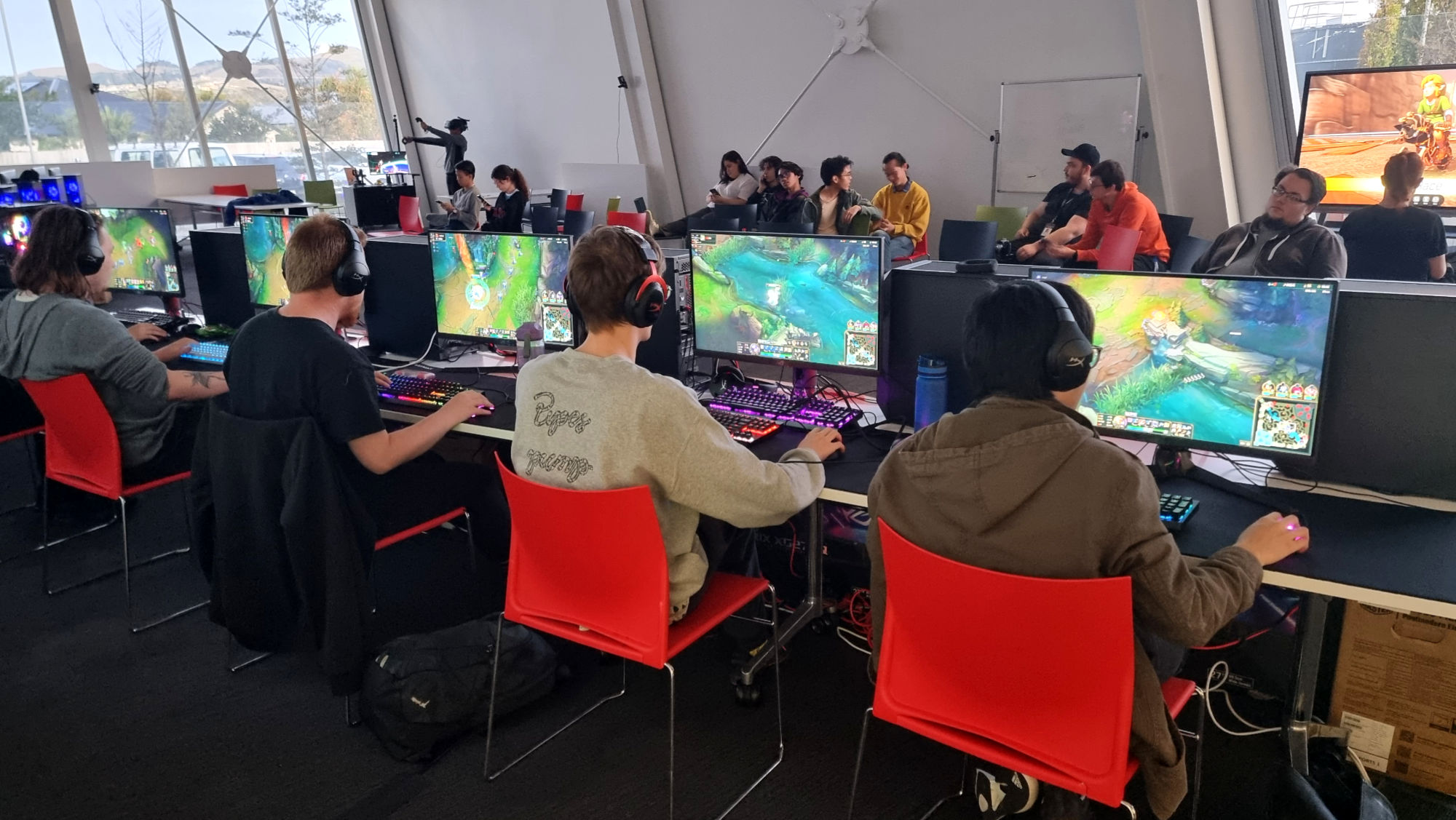 esports 1