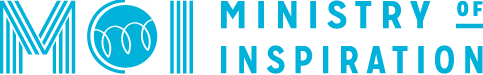Ministry of Inspiration Logo
