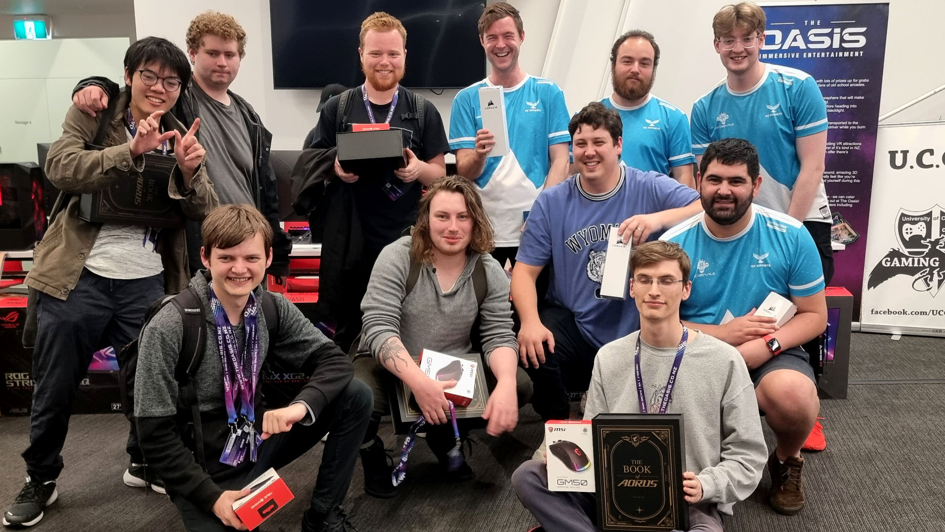 esports 4