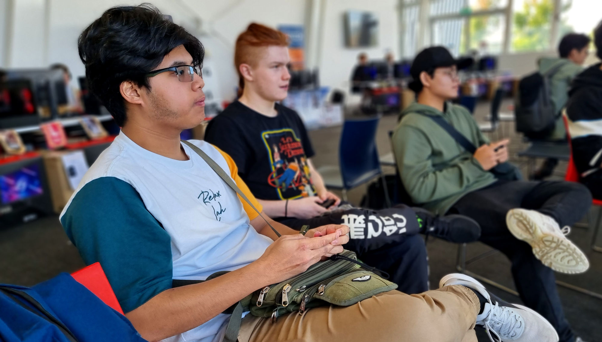 esports 2